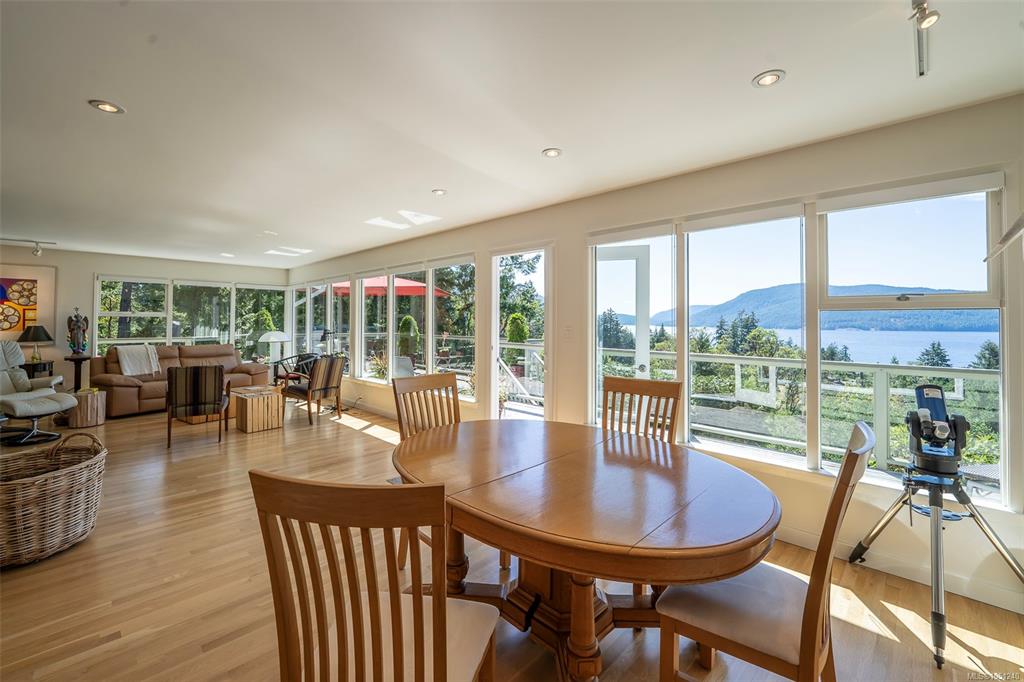 Second View of 129 Sunset Dr, Salt Spring, BC, V8K 1L3