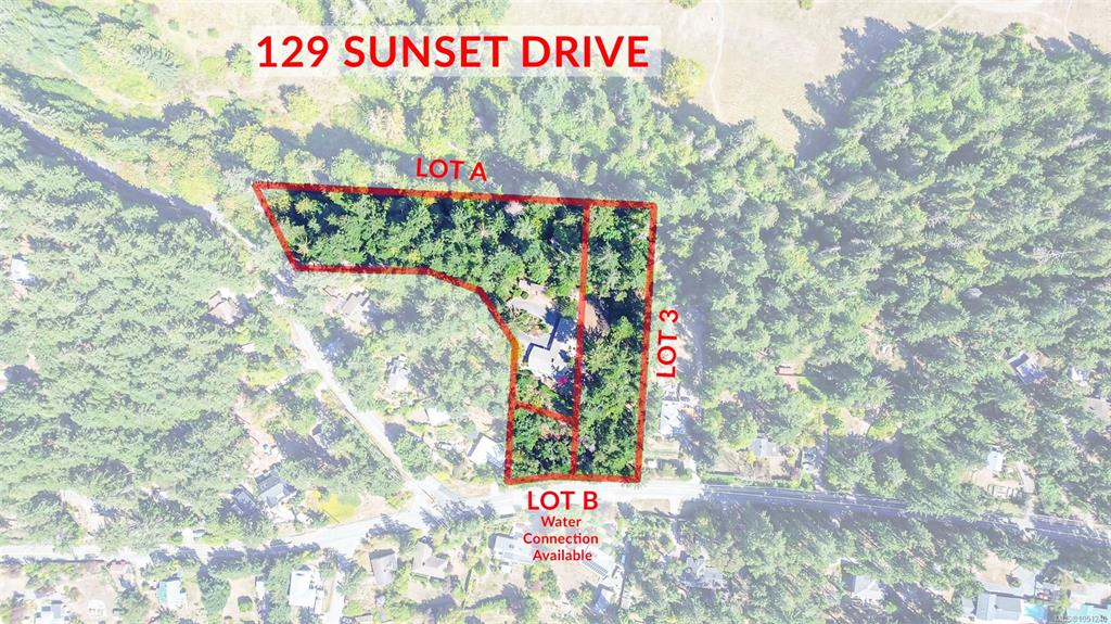 Fourth View of 129 Sunset Dr, Salt Spring, BC, V8K 1L3