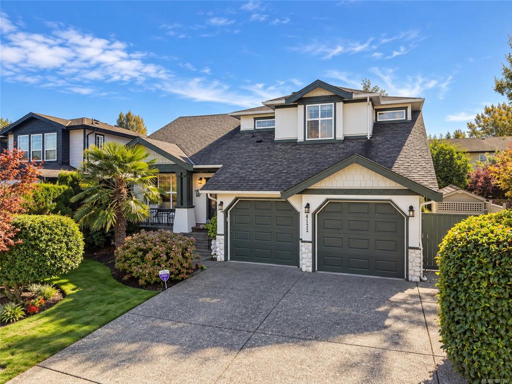 Fourth View of 4122 Hatfield Rd, Saanich, BC, V8Z 7H4