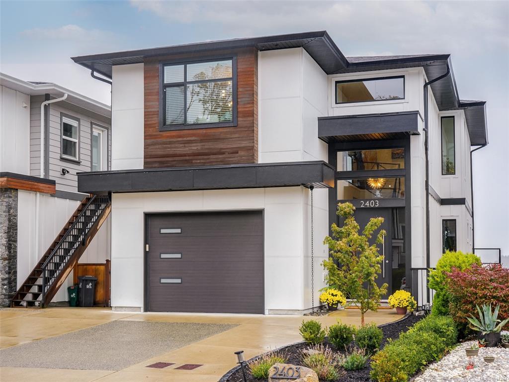 Third View of 2403 Azurite Cres, Langford, BC, V9B 0Z6