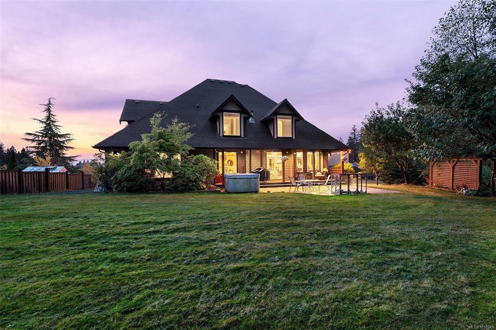 Fourth View of 2944 Roozendaal Rd, Shawnigan Lake, BC, V0R 2W1