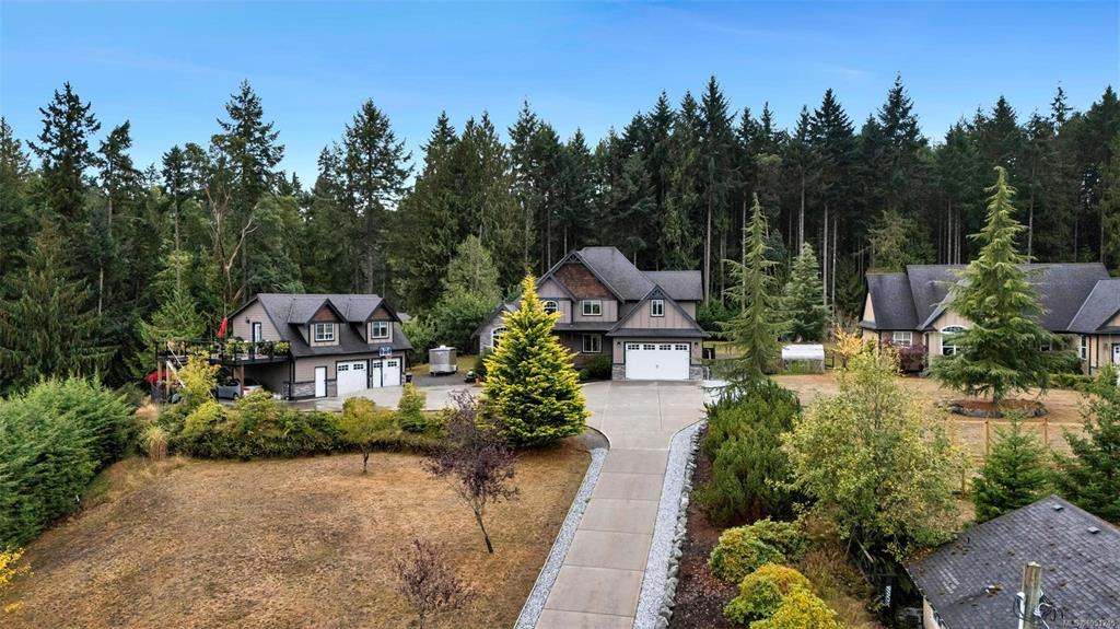 Fifth View of 2944 Roozendaal Rd, Shawnigan Lake, BC, V0R 2W1
