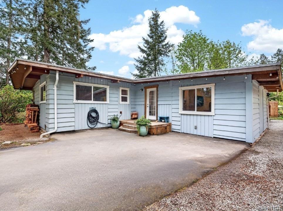 Second View of 1465 North End Rd, Salt Spring, BC, V8K 1M5