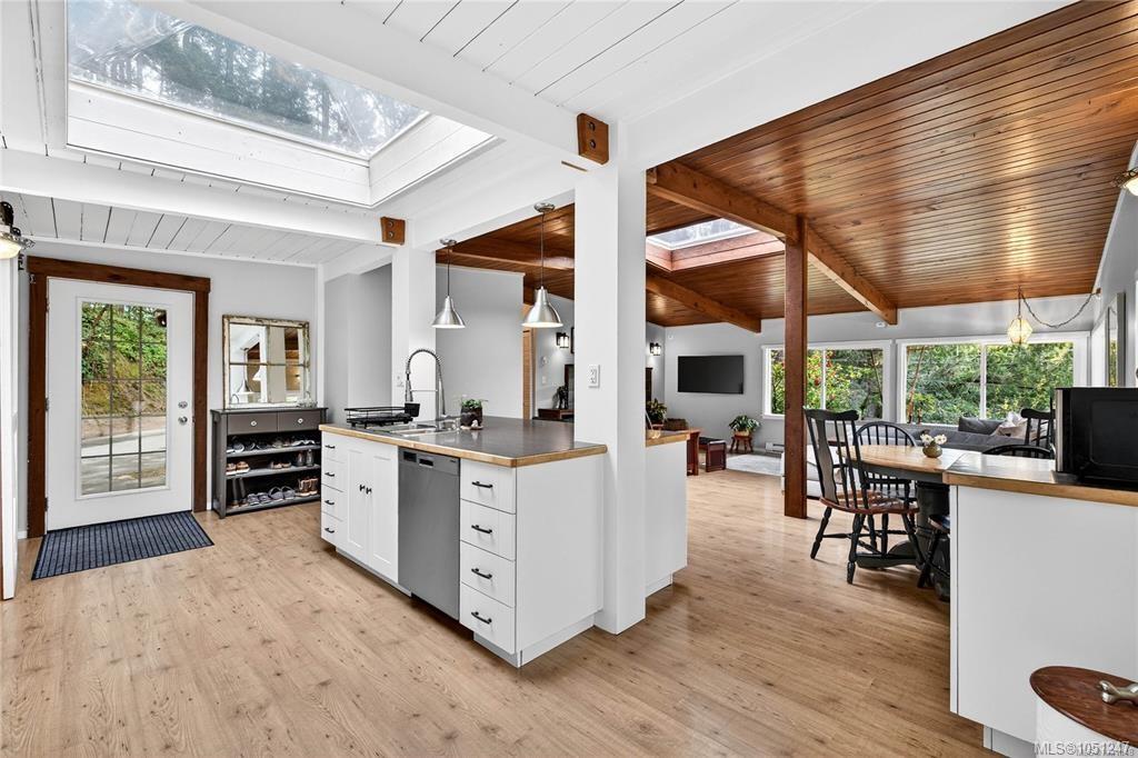 Fourth View of 1465 North End Rd, Salt Spring, BC, V8K 1M5