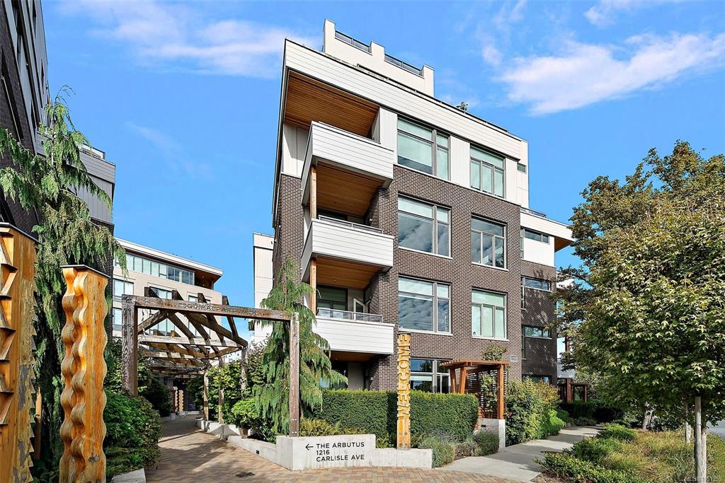 1216 Carlisle Ave, 1051259, BC,