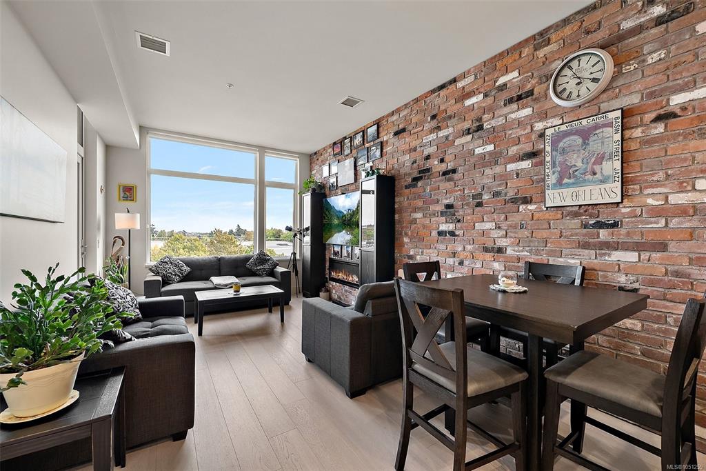 Fourth View of 1216 Carlisle Ave, Esquimalt, BC, V0A 0H5