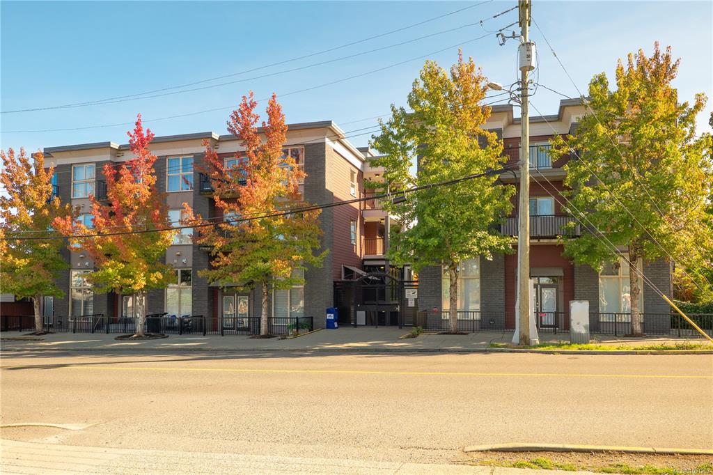 Third View of 555 Franklyn St, The Vivo, Nanaimo, BC, V9R 2X9