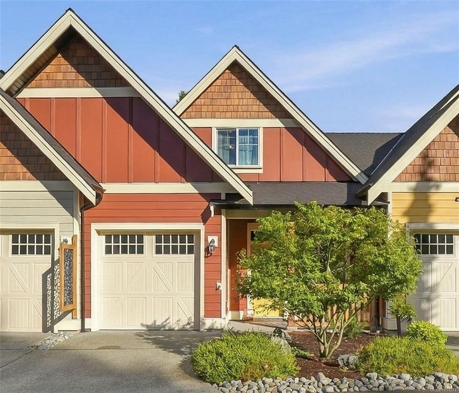 Second View of 3003 Keystone Dr, Duncan, BC, V9L 0E1