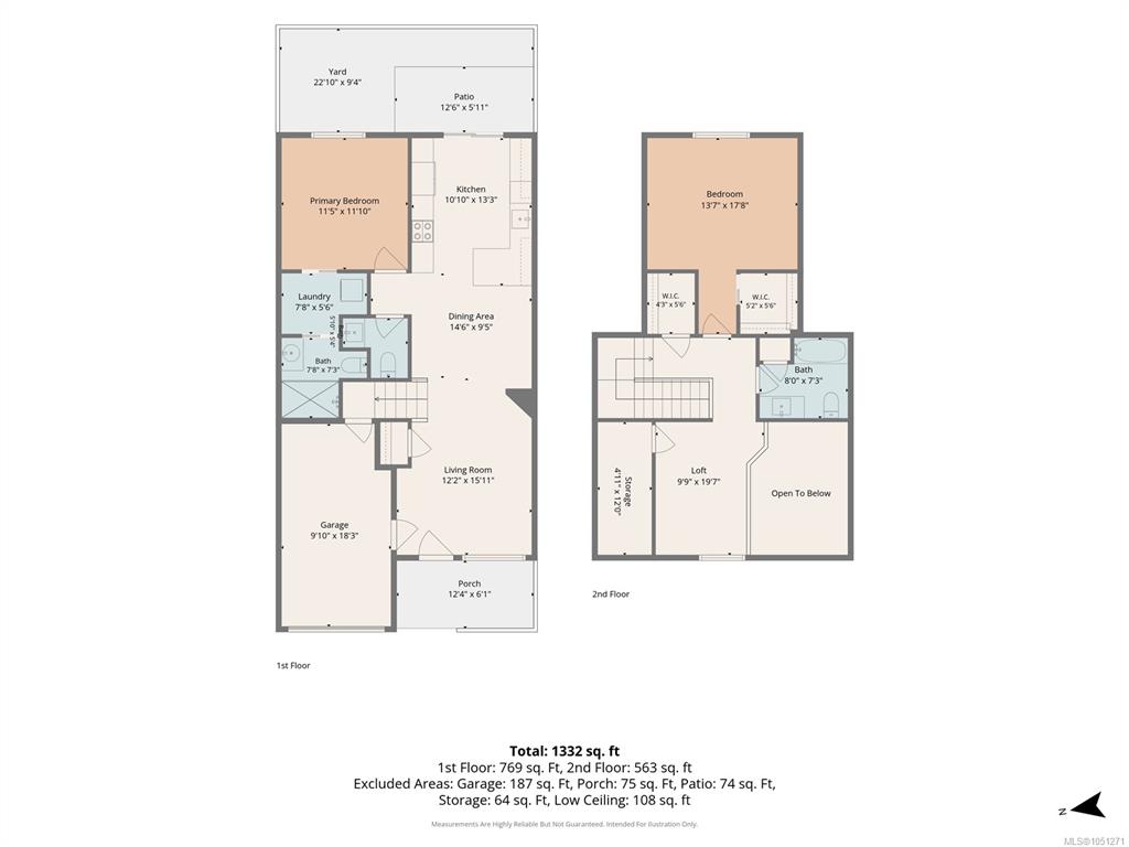Third View of 3003 Keystone Dr, Duncan, BC, V9L 0E1