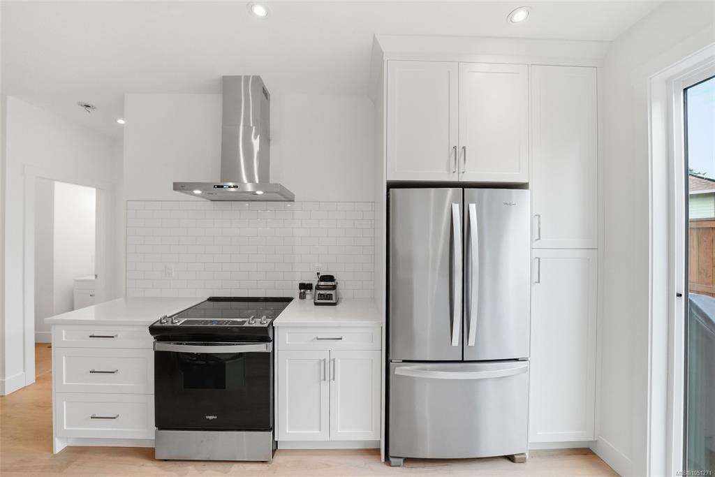 Fifth View of 3003 Keystone Dr, Duncan, BC, V9L 0E1