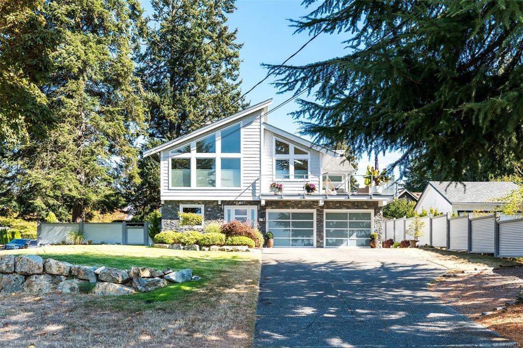 Fourth View of 6481 Rodolph Rd, Central Saanich, BC, V8Z 5W3