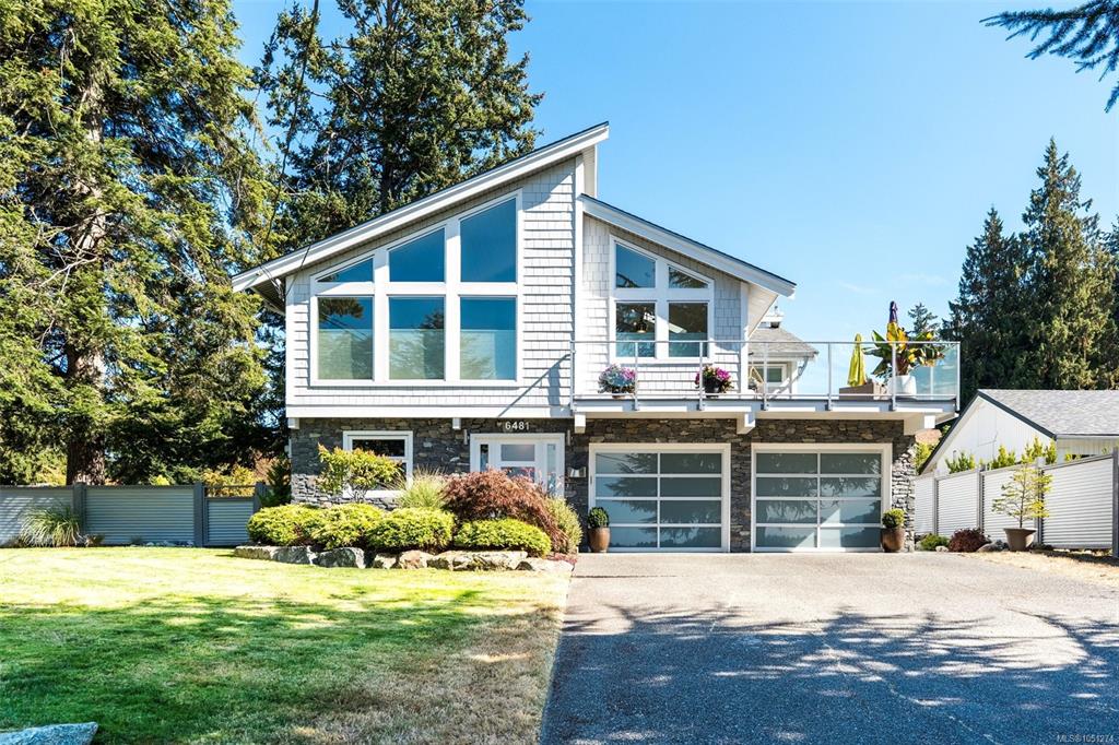 Fifth View of 6481 Rodolph Rd, Central Saanich, BC, V8Z 5W3
