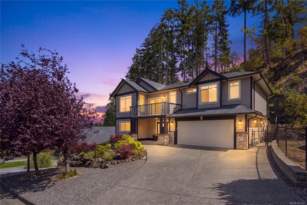 Second View of 473 Nottingham Dr, Nanaimo, BC, V9T 0C2