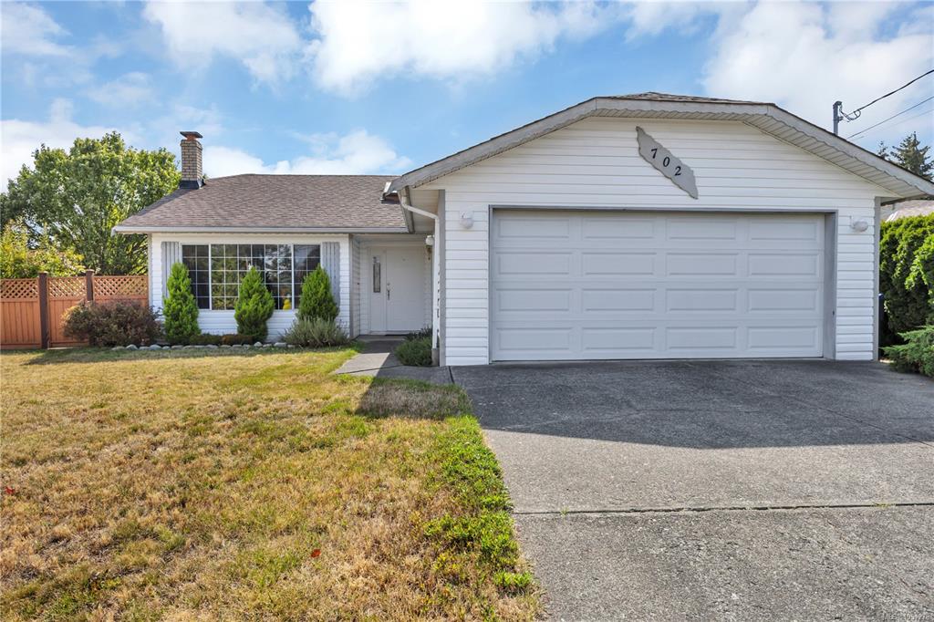 702 Forsyth Ave, 1051278, BC,