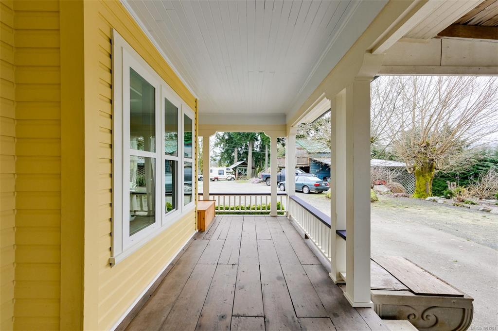 Third View of 4890 Wilson Rd, Duncan, BC, V9L 6L5