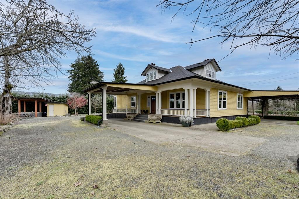 Fourth View of 4890 Wilson Rd, Duncan, BC, V9L 6L5