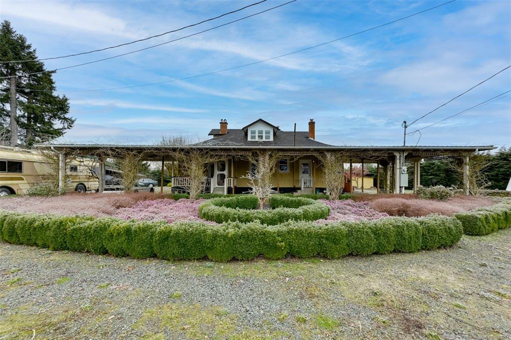Fifth View of 4890 Wilson Rd, Duncan, BC, V9L 6L5