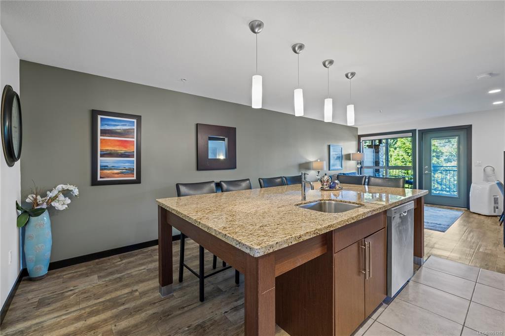 Fifth View of 1175 Resort Dr, Sunrise Ridge Waterfront Resort, Parksville, BC, V9P 2E3