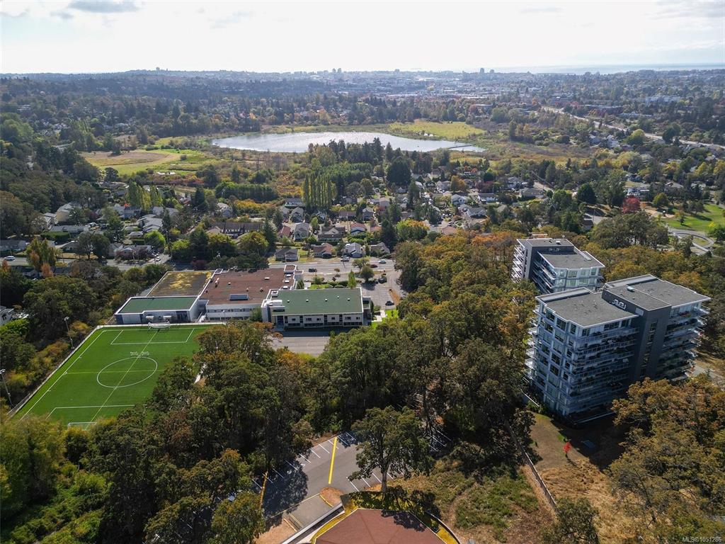 Third View of 4011 Rainbow Hill Lane, Saanich, BC, V8X 0B6