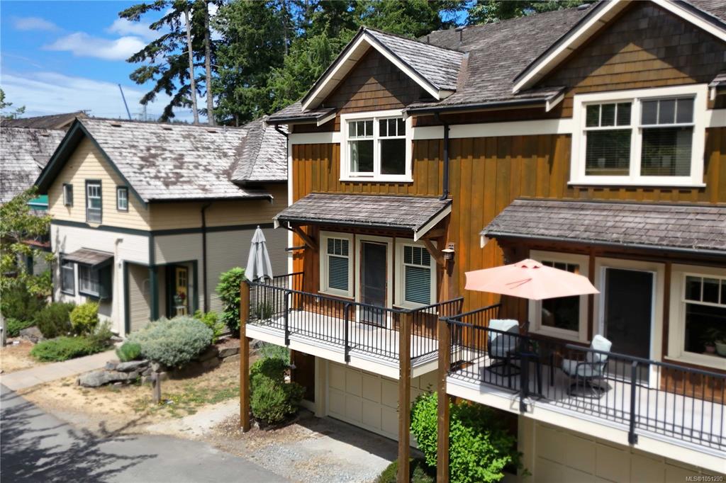 Third View of 107 Atkins Rd, Summerside, Salt Spring, BC, V8K 2X6