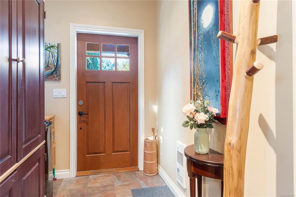 Fourth View of 681 Turner Rd, Parksville, BC, V9P 1T7