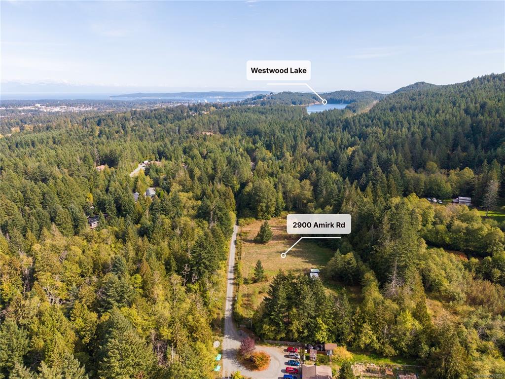 Second View of 2900 Amrik Rd, Nanaimo, BC, V9R 6W7