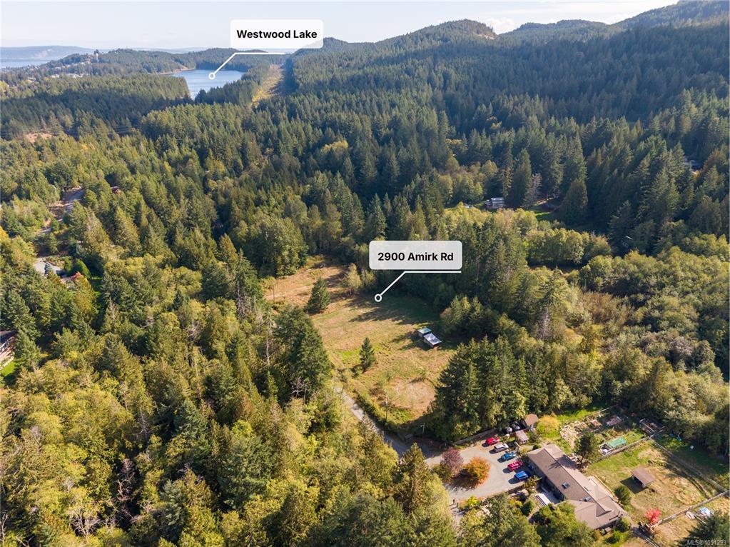 Fifth View of 2900 Amrik Rd, Nanaimo, BC, V9R 6W7