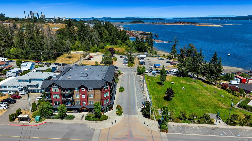Fourth View of 1533 Joan Ave, The Mews Over Osborne Bay, Crofton, BC, V0R 1R0