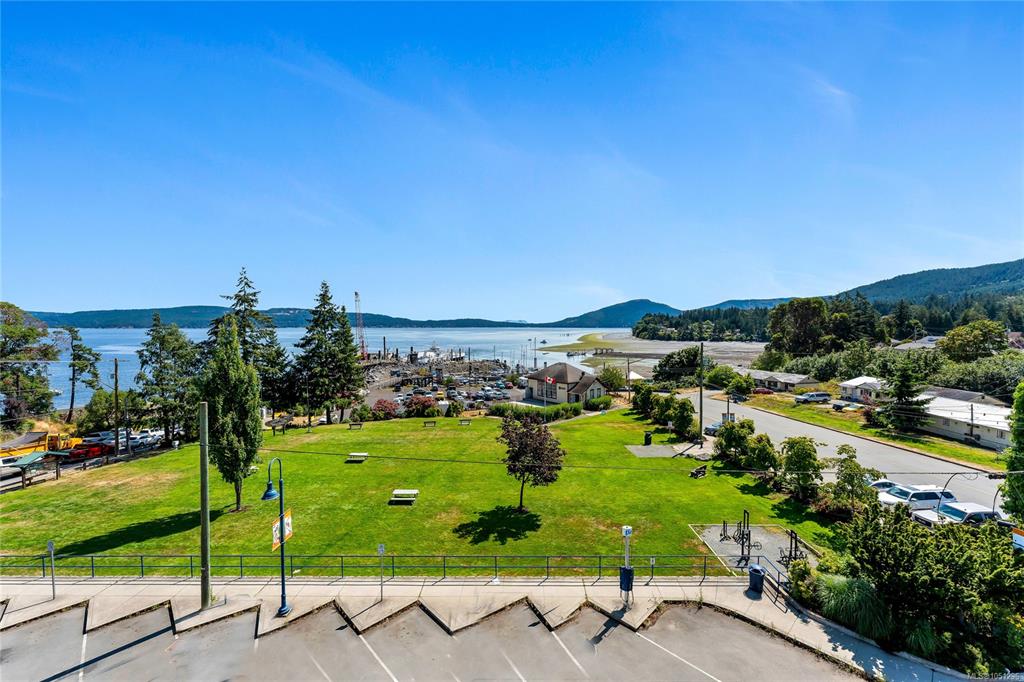 Fifth View of 1533 Joan Ave, The Mews Over Osborne Bay, Crofton, BC, V0R 1R0