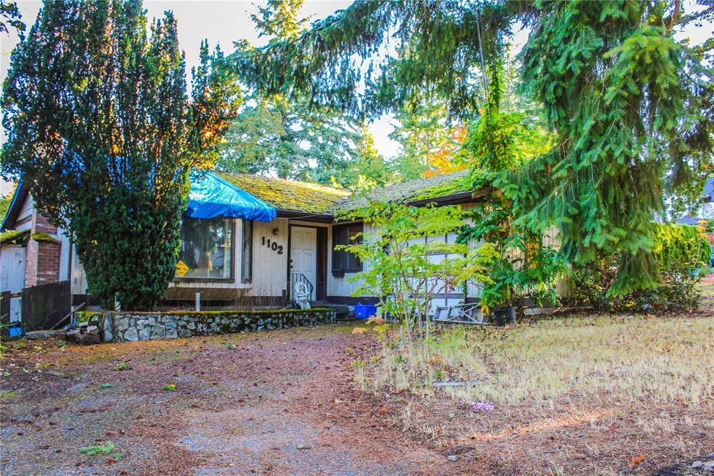 Second View of 1102 Marchant Rd, Central Saanich, BC, V8M 1G1