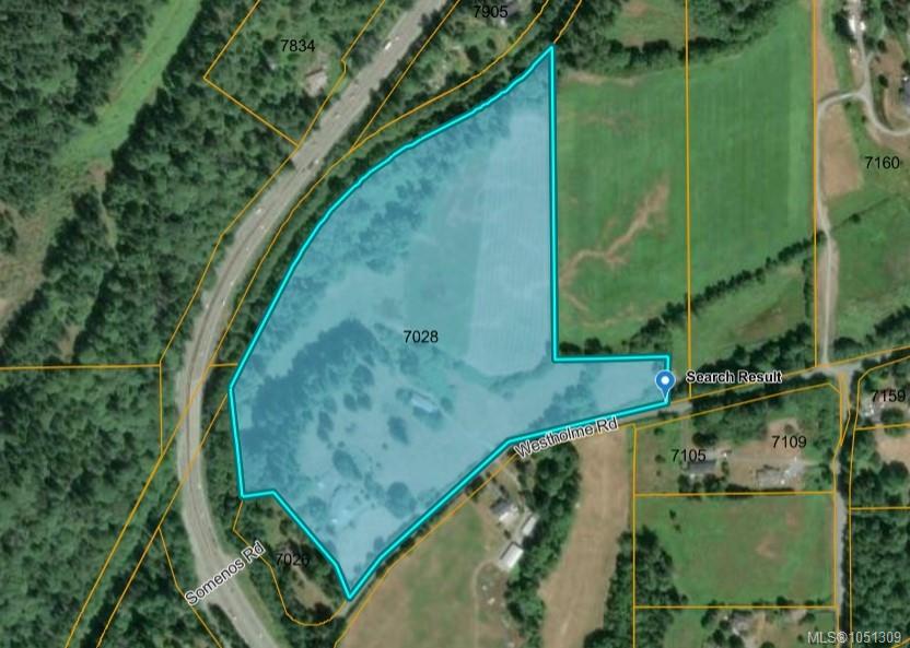 Fourth View of 7028 Westholme Rd, Westholme, BC, V9L 6B4