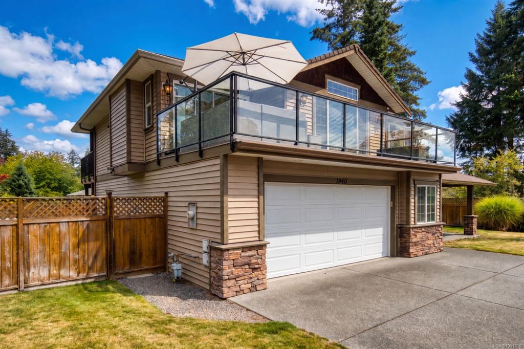 Third View of 1940 Legacy Pl, Nanaimo, BC, V9X 1M2