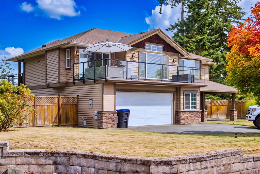 Fourth View of 1940 Legacy Pl, Nanaimo, BC, V9X 1M2