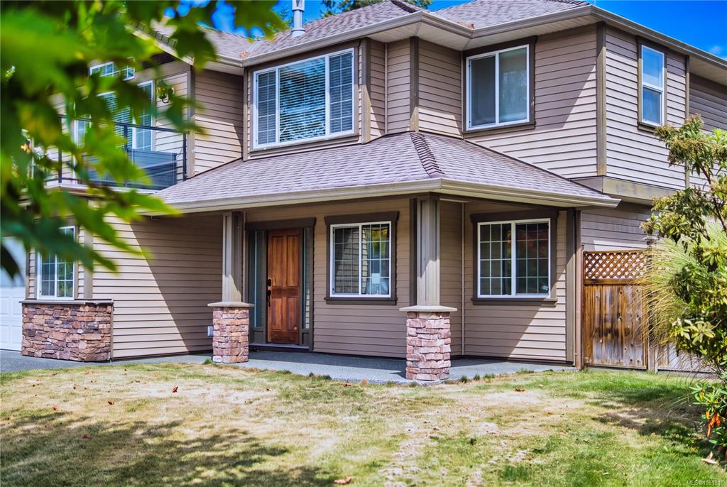 Fifth View of 1940 Legacy Pl, Nanaimo, BC, V9X 1M2