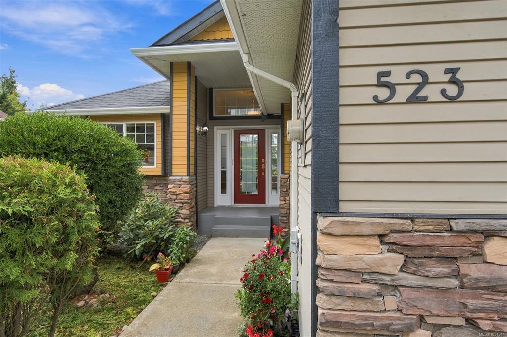 Fourth View of 523 Louise Rd, Ladysmith, BC, V9G 1W7