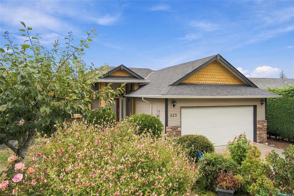 Fifth View of 523 Louise Rd, Ladysmith, BC, V9G 1W7