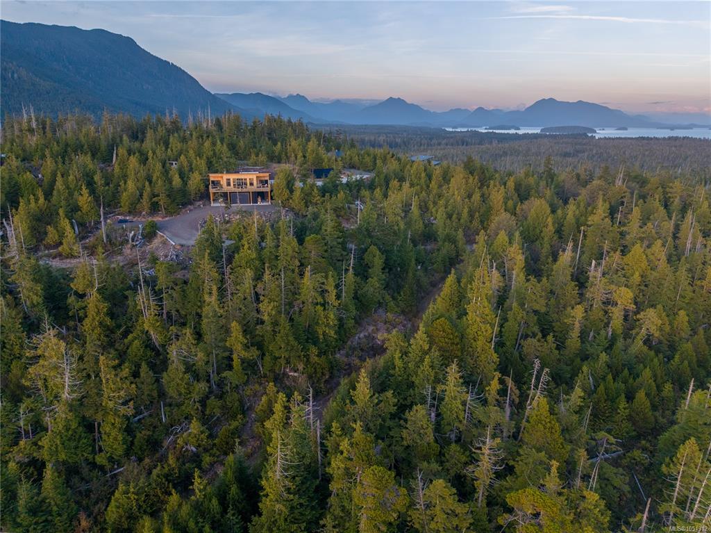 Third View of 1071 Uplands Close, Ucluelet, BC, V0R 3A0
