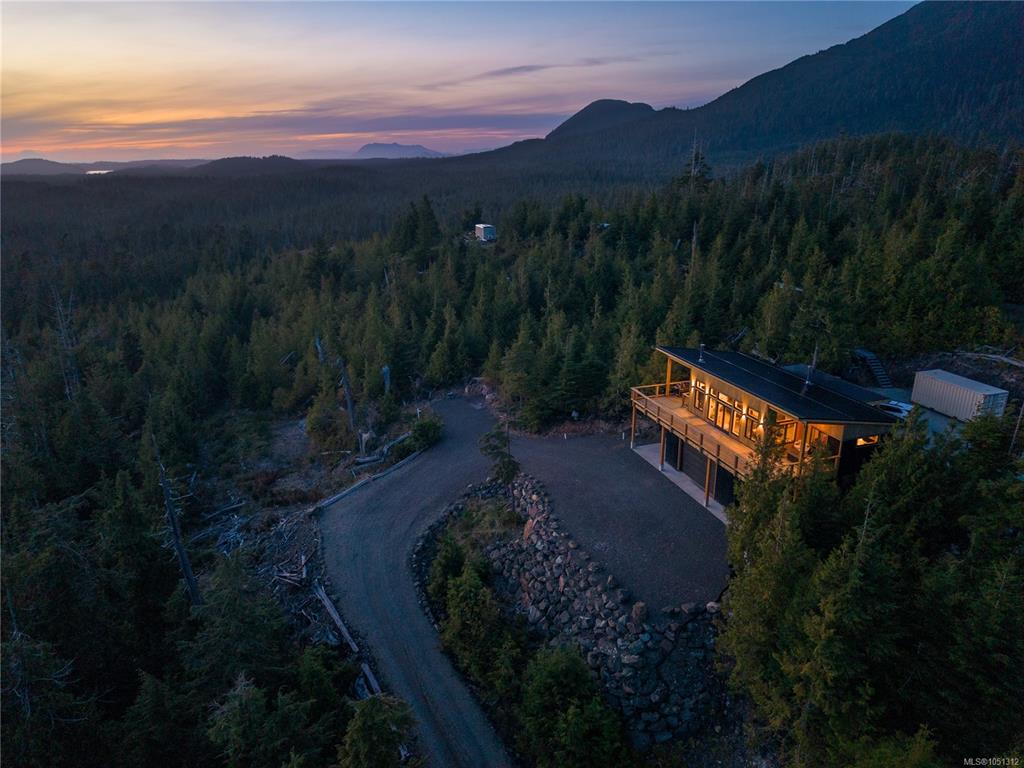 Fourth View of 1071 Uplands Close, Ucluelet, BC, V0R 3A0