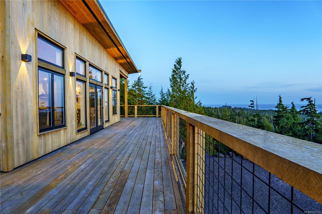 Fifth View of 1071 Uplands Close, Ucluelet, BC, V0R 3A0