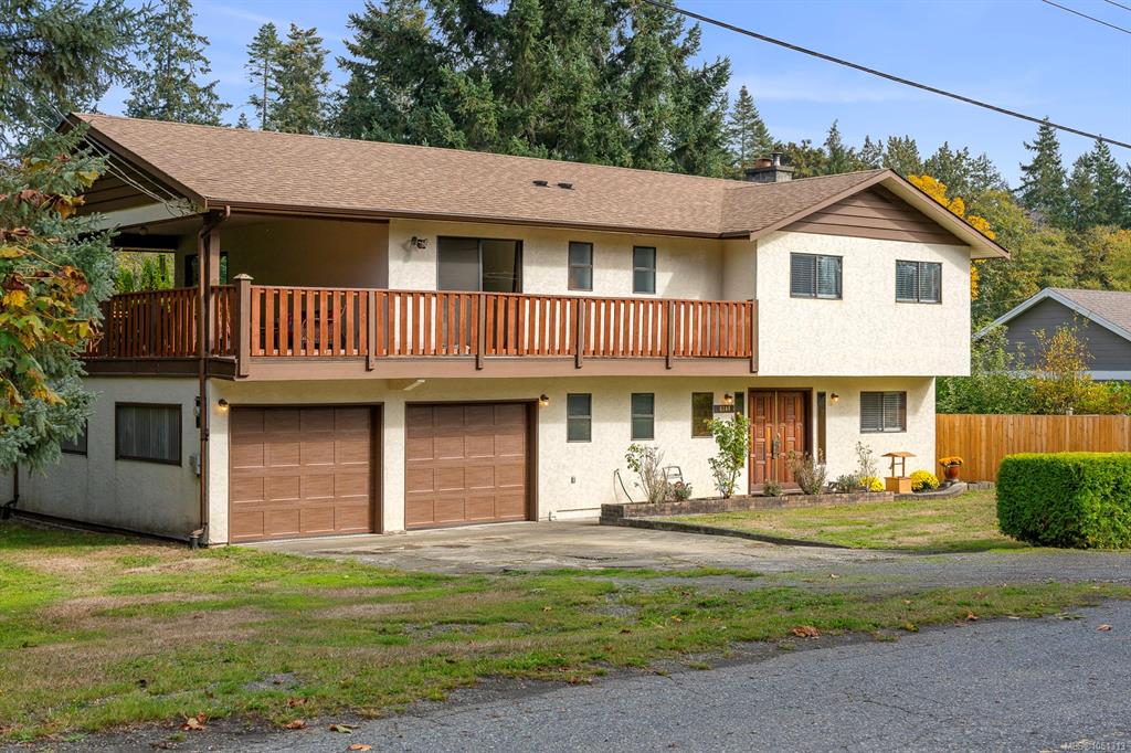 Third View of 4344 Briardale Rd, Royston, BC, V9N 9R7