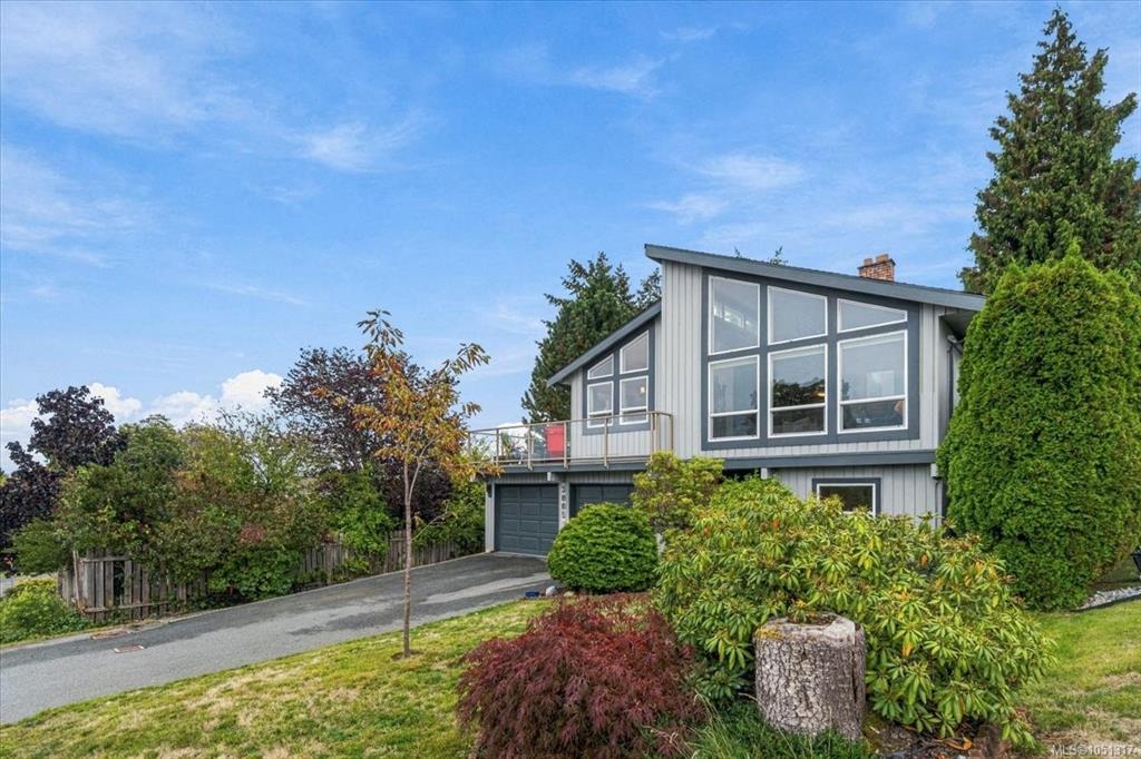 Fifth View of 3005 Persimmon Pl, Nanaimo, BC, V9S 1S1