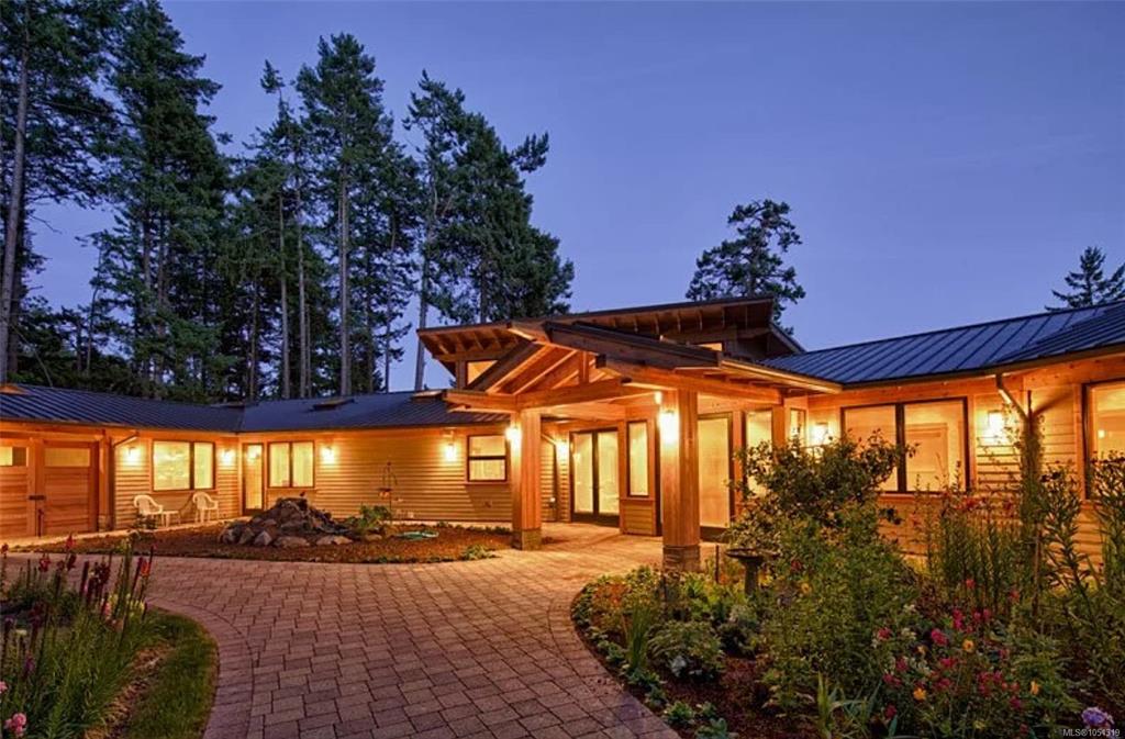 Third View of 202 Old Scott Rd, Salt Spring, BC, V8K 2L6