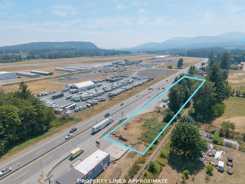 Fourth View of 3251 Trans Canada Hwy, Nanaimo, BC, V0R 1H0
