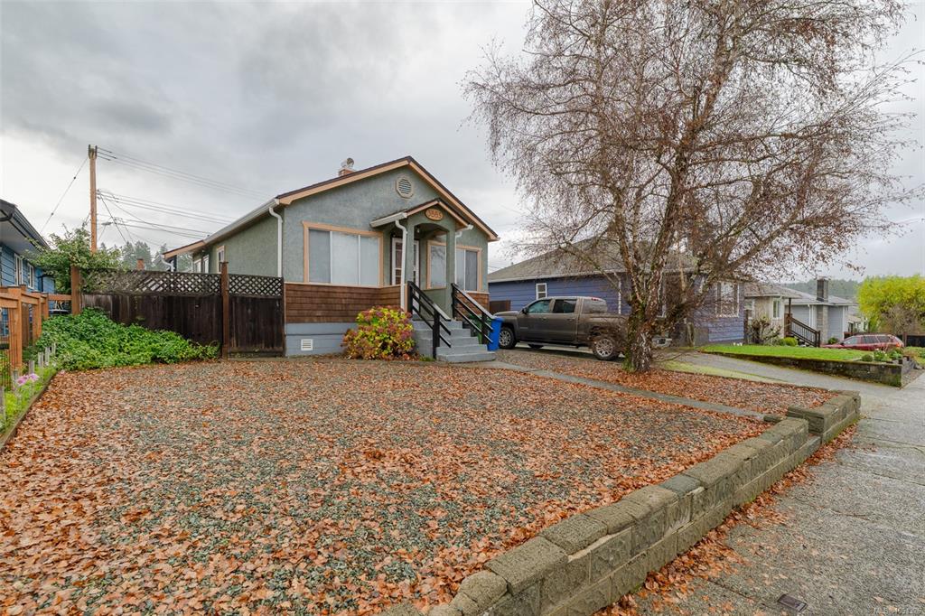 Third View of 3885 14th Ave, Port Alberni, BC, V9Y 5C1
