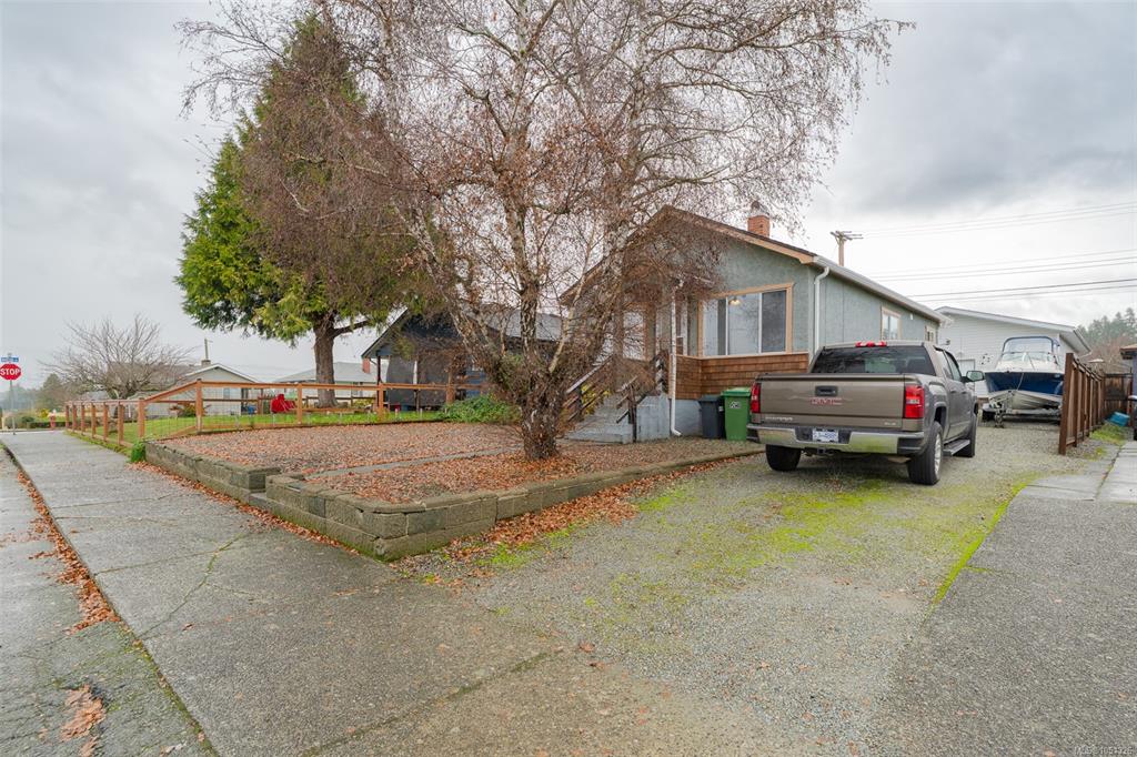 Fourth View of 3885 14th Ave, Port Alberni, BC, V9Y 5C1