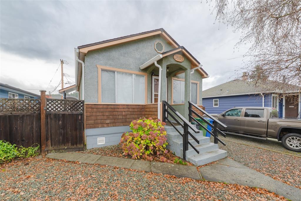 Fifth View of 3885 14th Ave, Port Alberni, BC, V9Y 5C1