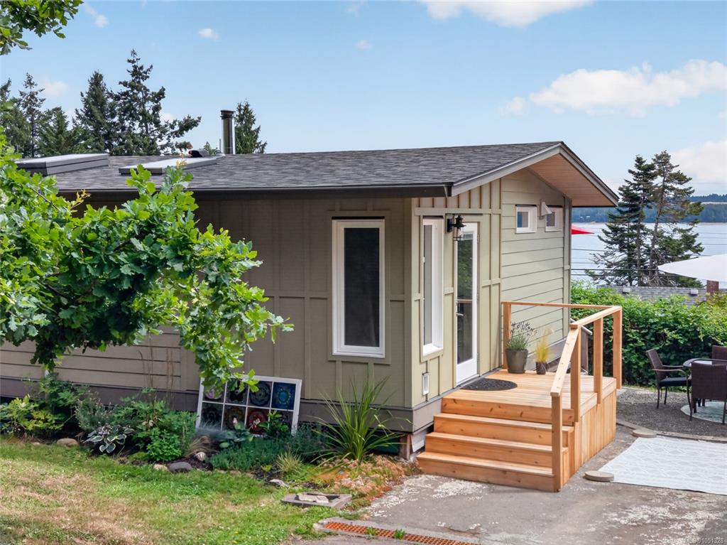 Fifth View of 5674 Market St, Union Bay, BC, V0R 3B0