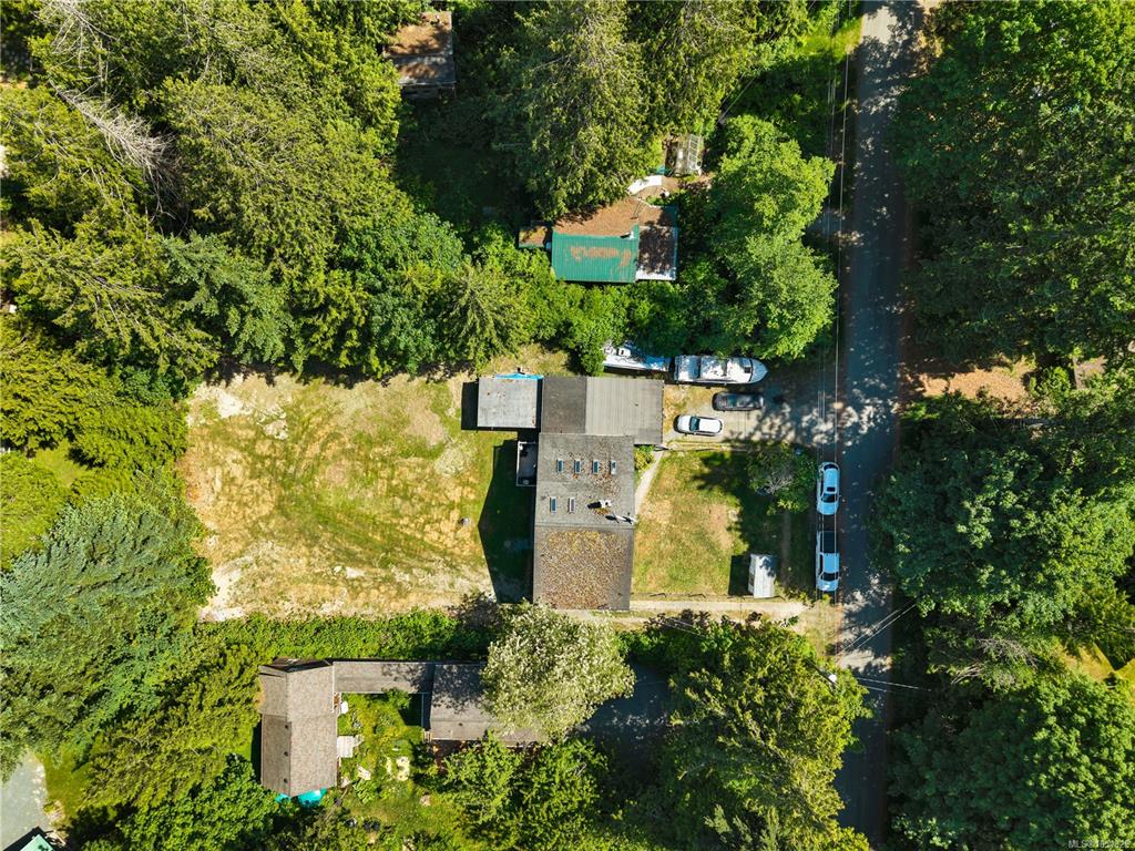 Fourth View of 1376 Hooley Rd, Quadra Island, BC, V0P 1N0