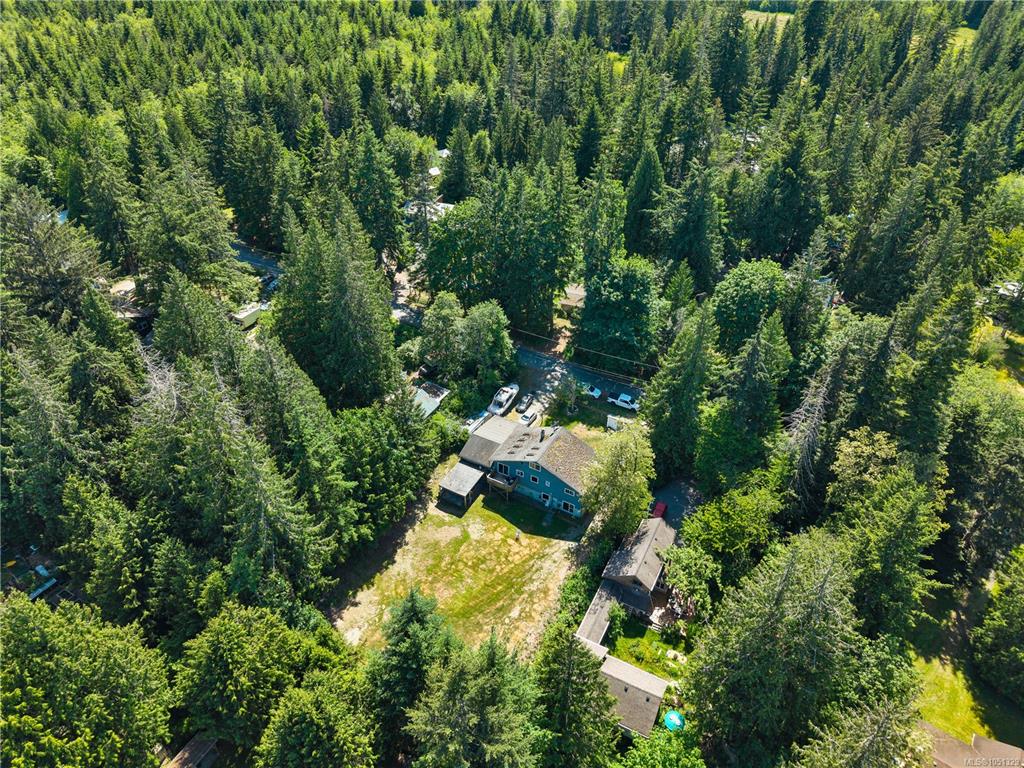 Fifth View of 1376 Hooley Rd, Quadra Island, BC, V0P 1N0