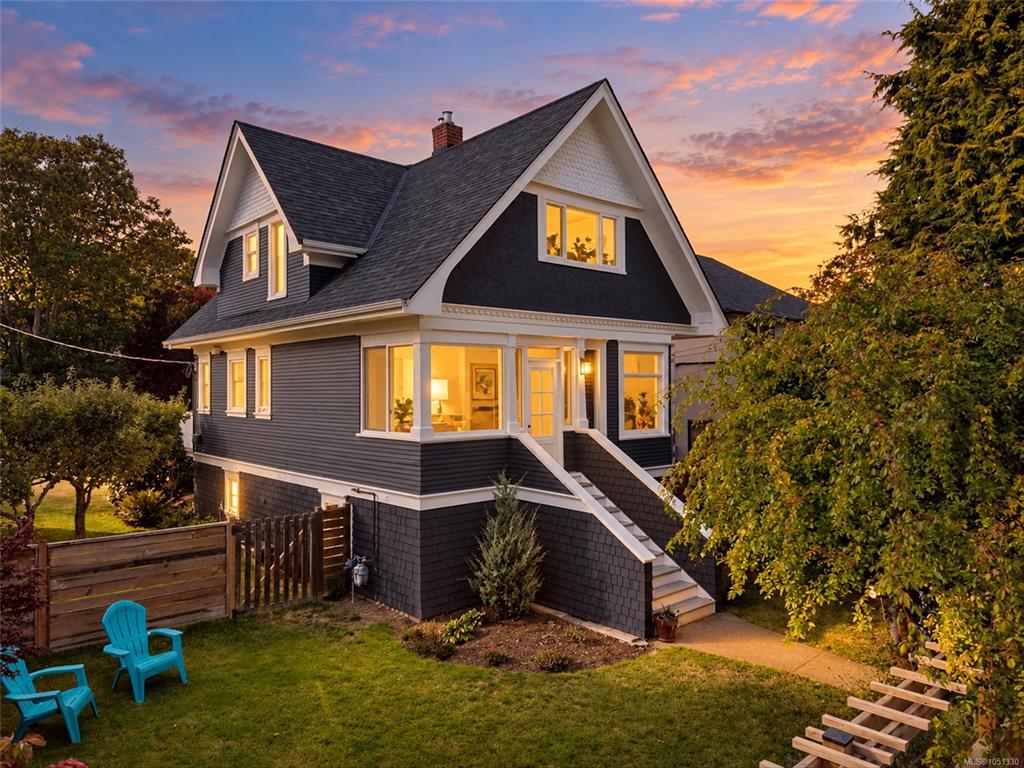 1200 Hampshire Rd, 1051330, BC,